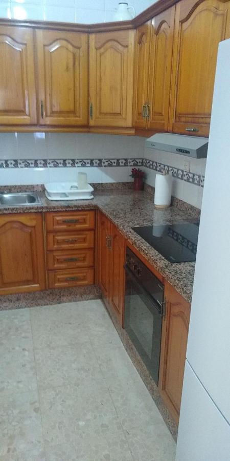 Casa Matbel Córdoba Exterior foto