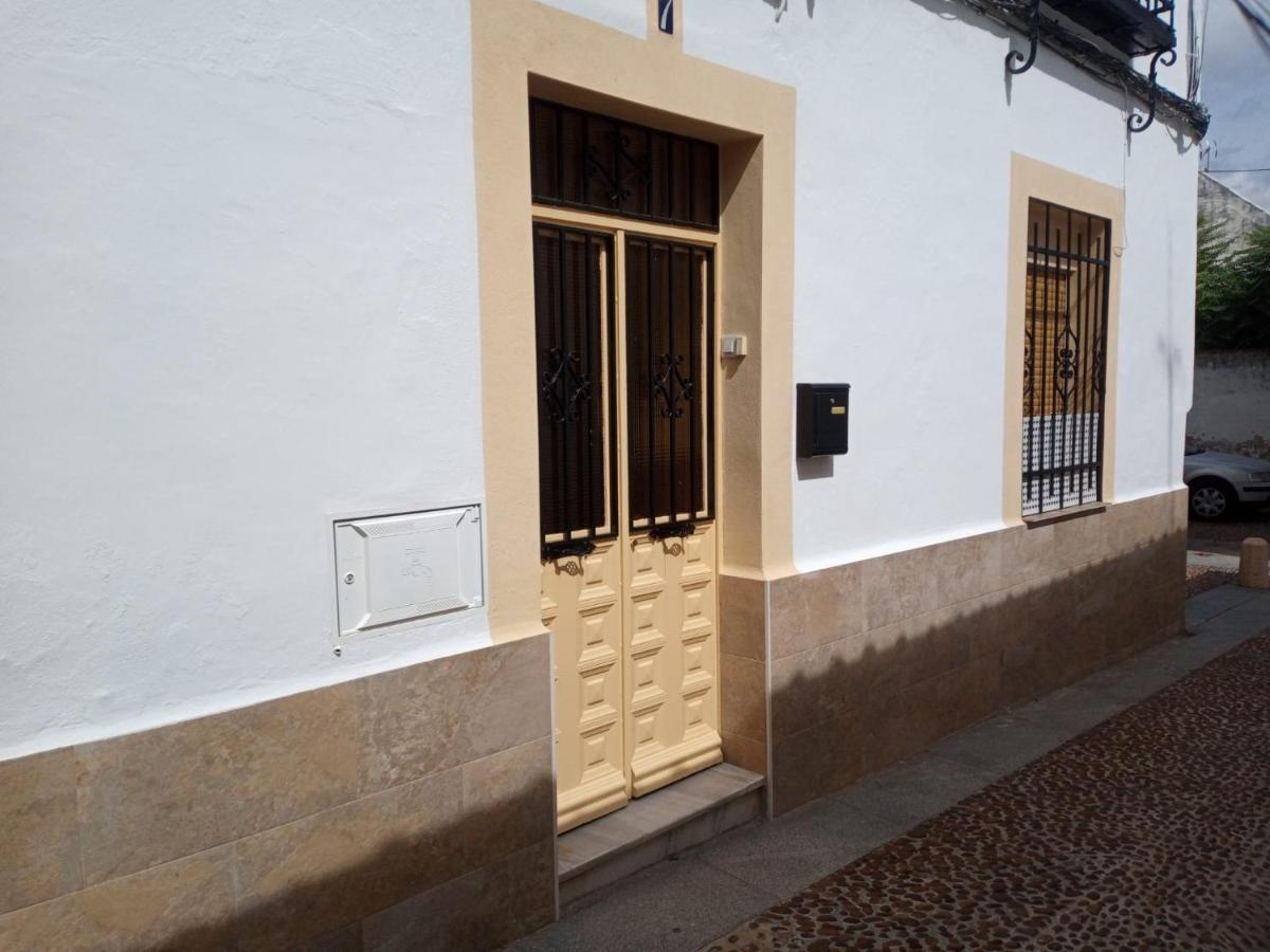 Casa Matbel Córdoba Exterior foto