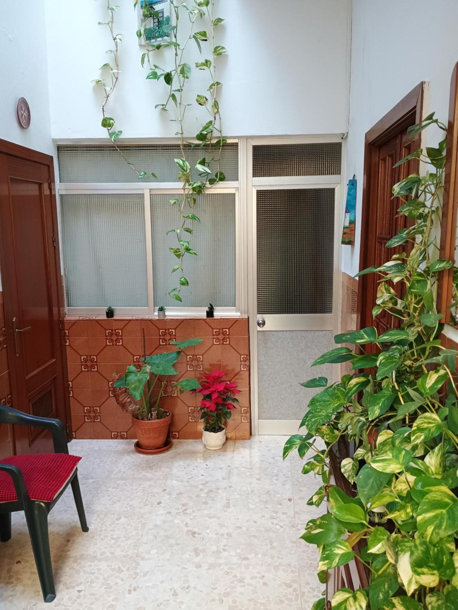 Casa Matbel Córdoba Exterior foto